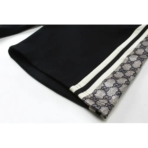 Replica Gucci Pants For Men #1438737 $42.00 USD for Wholesale
