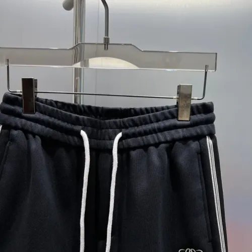 Replica LOEWE Pants For Men #1438743 $52.00 USD for Wholesale