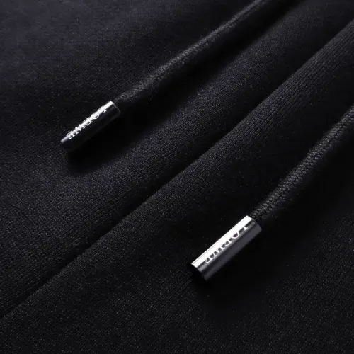 Replica LOEWE Pants For Men #1438747 $42.00 USD for Wholesale