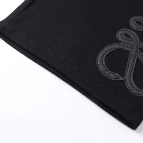 Replica LOEWE Pants For Men #1438747 $42.00 USD for Wholesale