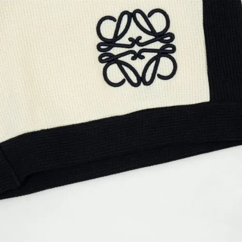 Replica LOEWE Pants For Men #1438753 $42.00 USD for Wholesale