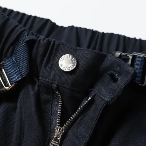 Replica Louis Vuitton LV Pants For Men #1438755 $52.00 USD for Wholesale
