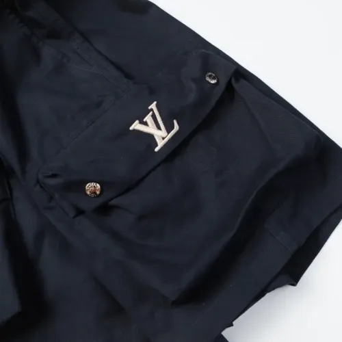 Replica Louis Vuitton LV Pants For Men #1438755 $52.00 USD for Wholesale