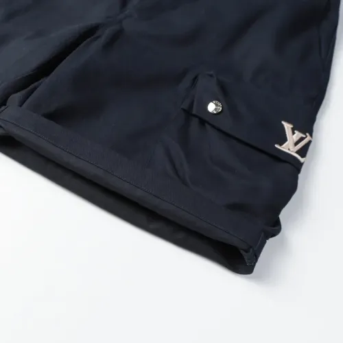Replica Louis Vuitton LV Pants For Men #1438755 $52.00 USD for Wholesale