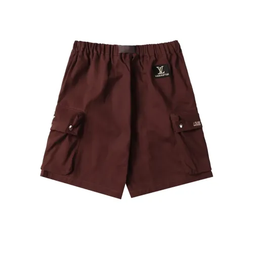 Replica Louis Vuitton LV Pants For Men #1438756 $52.00 USD for Wholesale