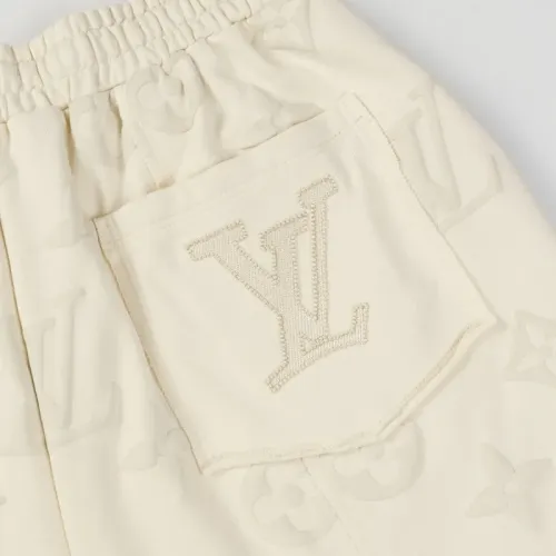 Replica Louis Vuitton LV Pants For Men #1438770 $56.00 USD for Wholesale