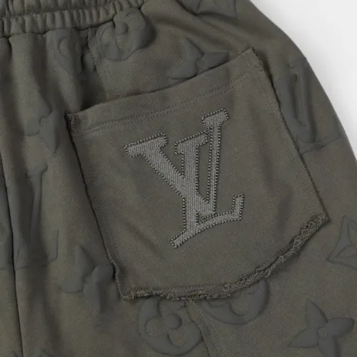 Replica Louis Vuitton LV Pants For Men #1438771 $56.00 USD for Wholesale