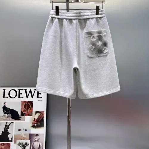 Replica Louis Vuitton LV Pants For Men #1438774 $52.00 USD for Wholesale