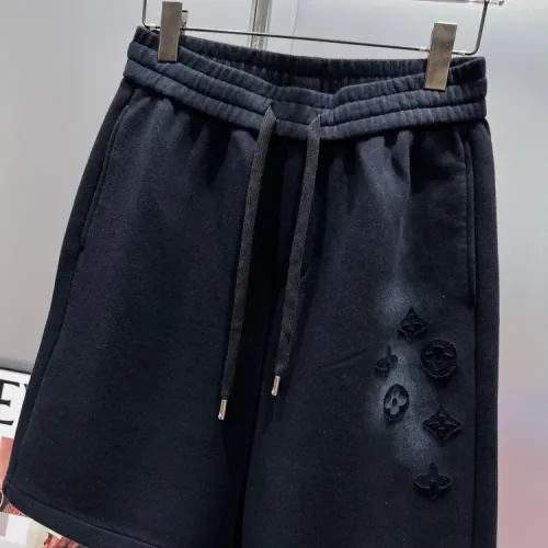 Replica Louis Vuitton LV Pants For Men #1438775 $52.00 USD for Wholesale
