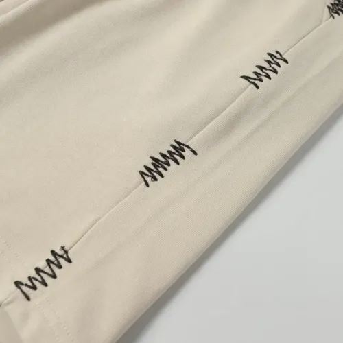 Replica LOEWE Pants For Men #1438777 $52.00 USD for Wholesale