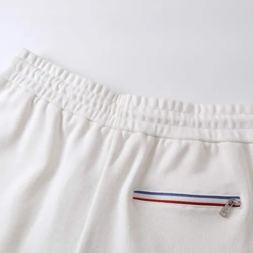 Replica Moncler Pants For Men #1438778 $42.00 USD for Wholesale