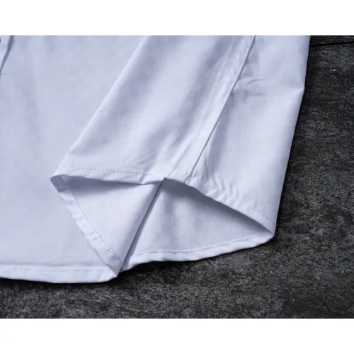 Replica Louis Vuitton LV Shirts Long Sleeved For Men #1438790 $40.00 USD for Wholesale