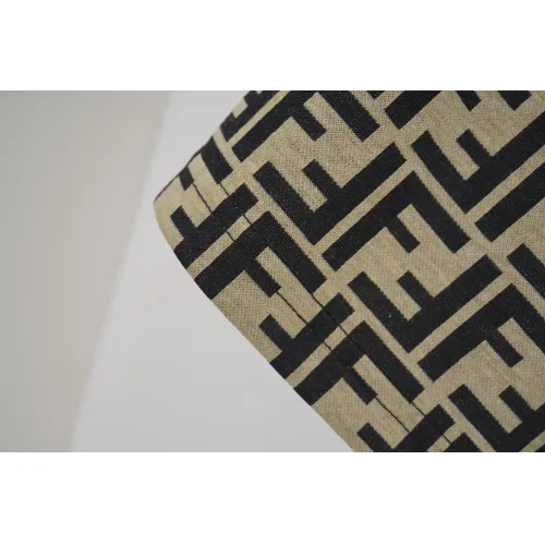 Replica Fendi T-Shirts Short Sleeved For Unisex #1438844 $32.00 USD for Wholesale