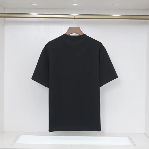 Replica Fendi T-Shirts Short Sleeved For Unisex #1438847 $34.00 USD for Wholesale