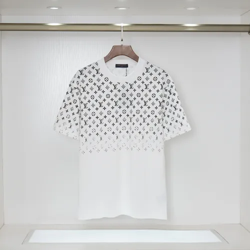 Louis Vuitton LV T-Shirts Short Sleeved For Unisex #1438856