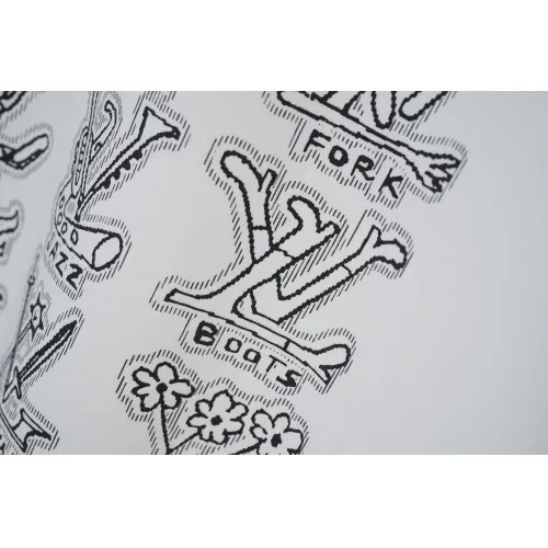 Replica Louis Vuitton LV T-Shirts Short Sleeved For Unisex #1438859 $32.00 USD for Wholesale