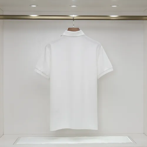 Replica Louis Vuitton LV T-Shirts Short Sleeved For Men #1438861 $42.00 USD for Wholesale