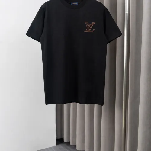 Louis Vuitton LV T-Shirts Short Sleeved For Men #1438866