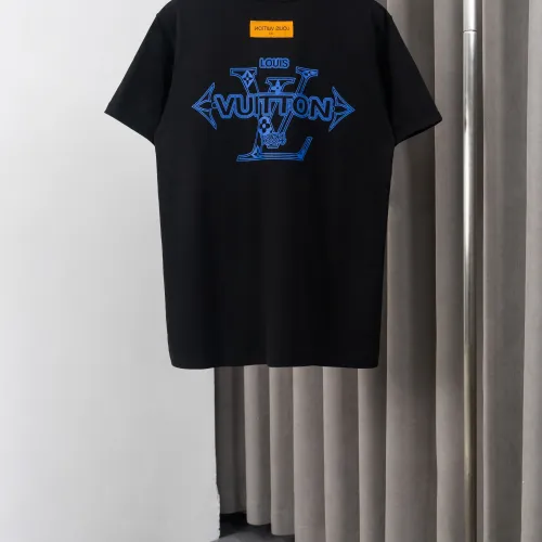 Louis Vuitton LV T-Shirts Short Sleeved For Men #1438868
