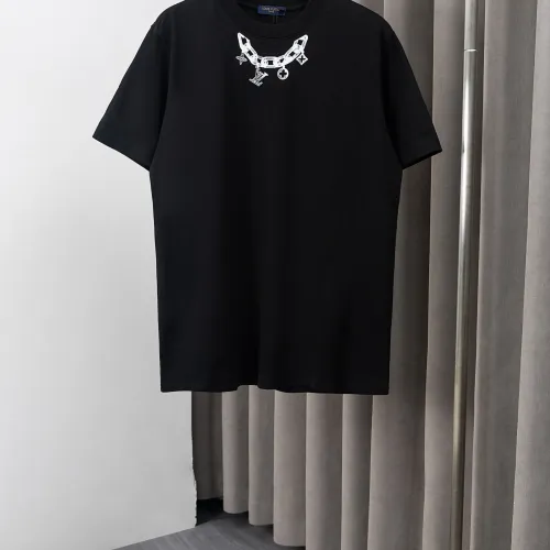 Louis Vuitton LV T-Shirts Short Sleeved For Men #1438870