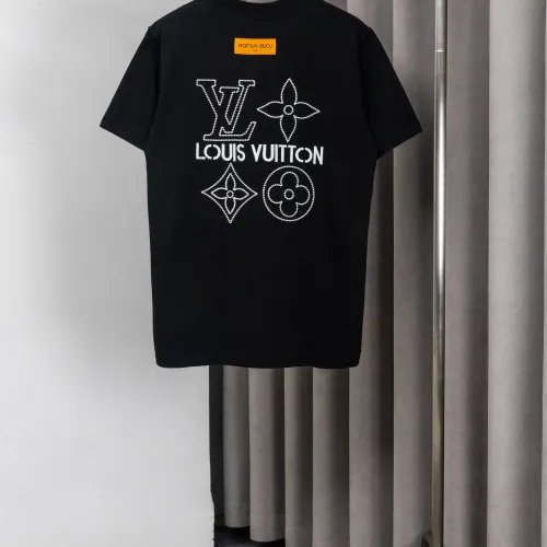 Louis Vuitton LV T-Shirts Short Sleeved For Men #1438872