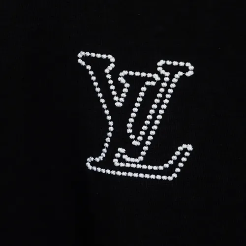 Replica Louis Vuitton LV T-Shirts Short Sleeved For Men #1438872 $36.00 USD for Wholesale