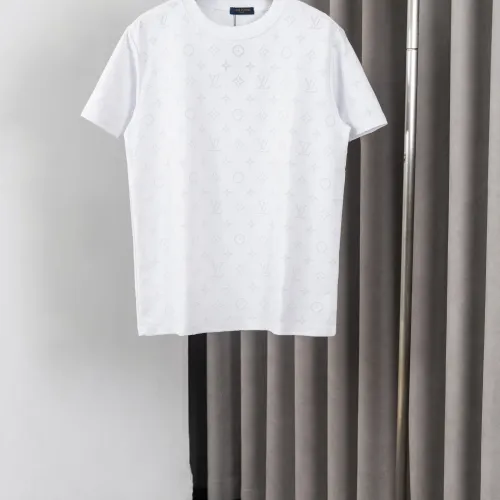 Louis Vuitton LV T-Shirts Short Sleeved For Men #1438873