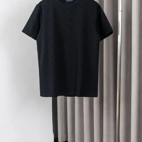 Louis Vuitton LV T-Shirts Short Sleeved For Men #1438874