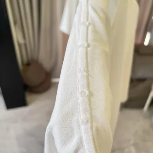 Replica Balenciaga T-Shirts Short Sleeved For Unisex #1438884 $45.00 USD for Wholesale