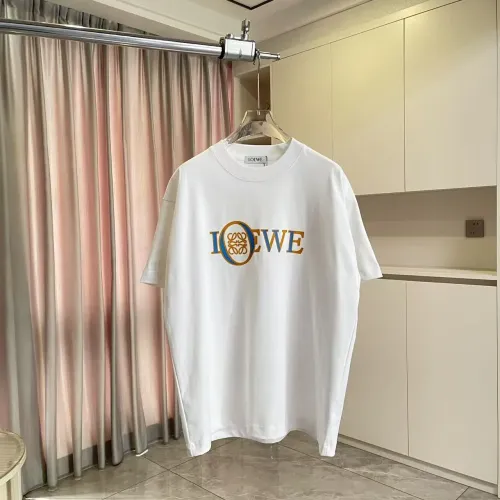 LOEWE T-Shirts Short Sleeved For Unisex #1438918