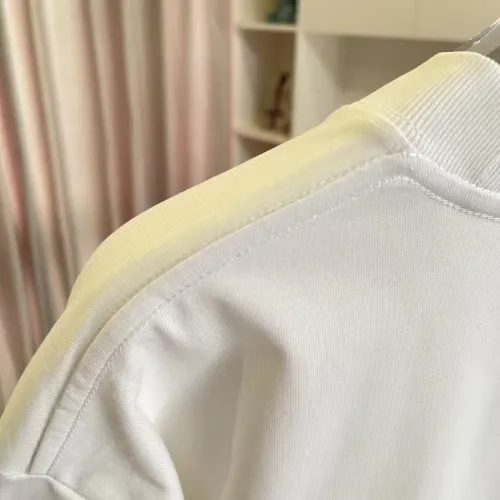 Replica LOEWE T-Shirts Short Sleeved For Unisex #1438918 $45.00 USD for Wholesale