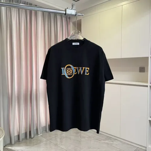 LOEWE T-Shirts Short Sleeved For Unisex #1438921
