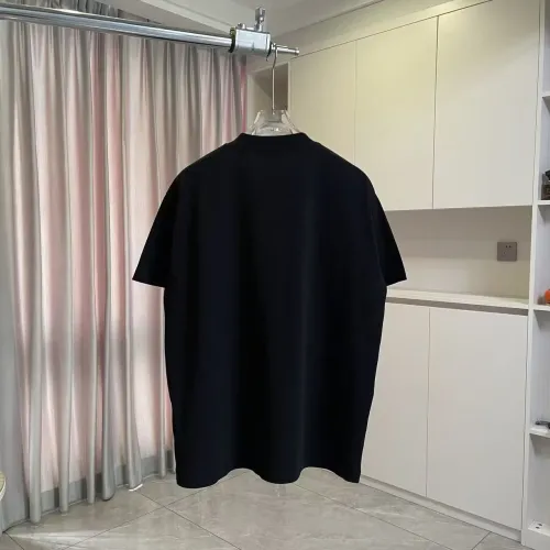 Replica LOEWE T-Shirts Short Sleeved For Unisex #1438921 $45.00 USD for Wholesale