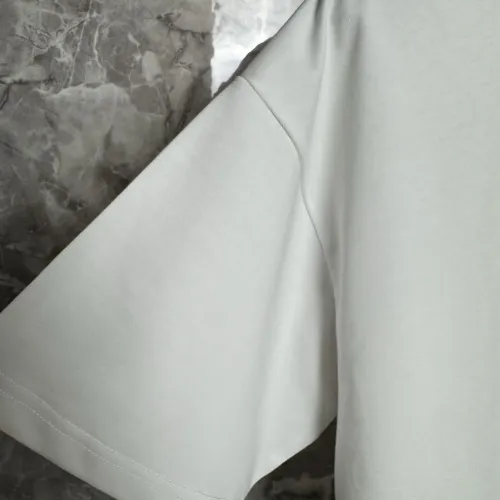 Replica Christian Dior T-Shirts Short Sleeved For Unisex #1438931 $45.00 USD for Wholesale