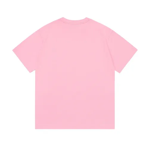 Replica LOEWE T-Shirts Short Sleeved For Unisex #1438943 $41.00 USD for Wholesale