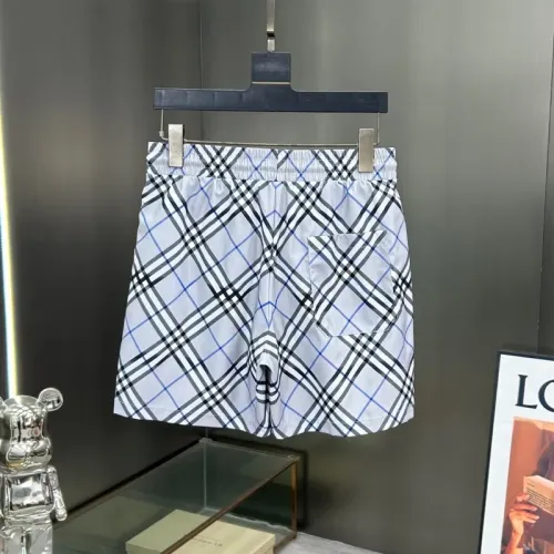 Replica Burberry Pants For Men #1438976 $41.00 USD for Wholesale