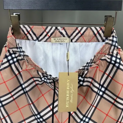 Replica Burberry Pants For Men #1438979 $41.00 USD for Wholesale