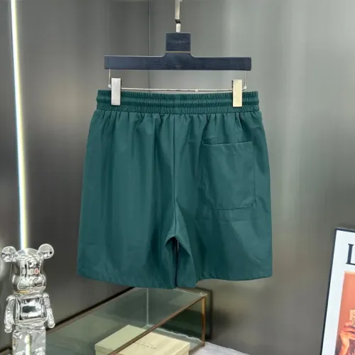 Replica Burberry Pants For Men #1438983 $41.00 USD for Wholesale