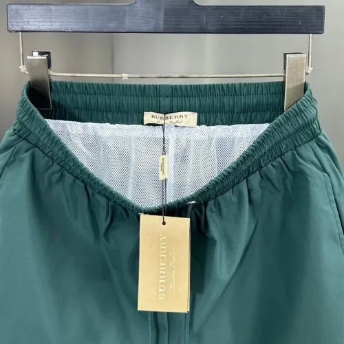 Replica Burberry Pants For Men #1438983 $41.00 USD for Wholesale