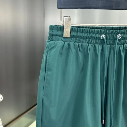 Replica Burberry Pants For Men #1438983 $41.00 USD for Wholesale