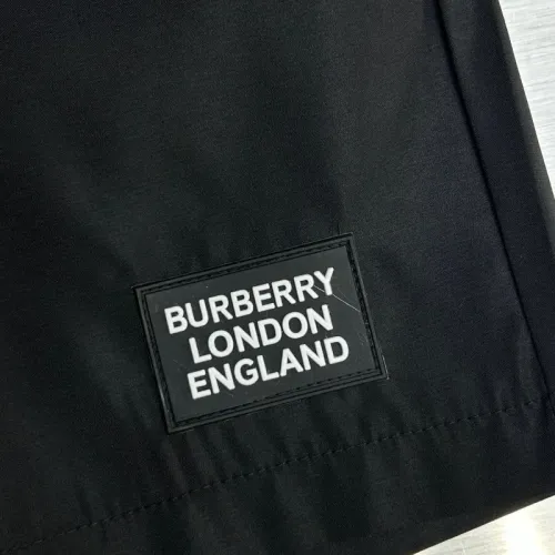 Replica Burberry Pants For Men #1438984 $41.00 USD for Wholesale