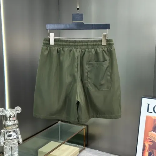 Replica Burberry Pants For Men #1438993 $41.00 USD for Wholesale