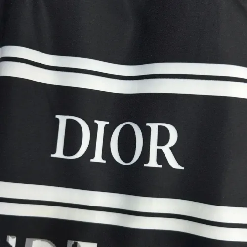 Replica Christian Dior Pants For Men #1439002 $41.00 USD for Wholesale