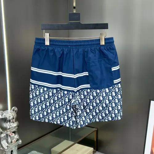 Replica Christian Dior Pants For Men #1439003 $41.00 USD for Wholesale