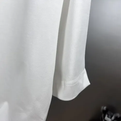 Replica Yves Saint Laurent YSL T-shirts Short Sleeved For Unisex #1439004 $45.00 USD for Wholesale