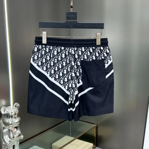 Replica Christian Dior Pants For Men #1439011 $41.00 USD for Wholesale