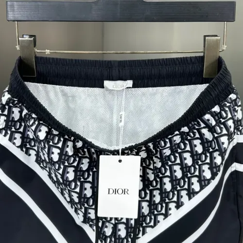 Replica Christian Dior Pants For Men #1439011 $41.00 USD for Wholesale