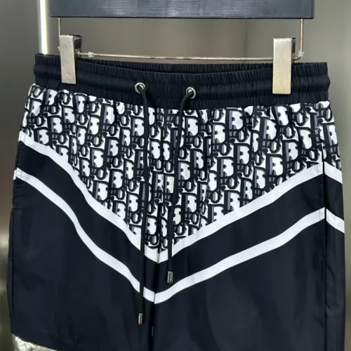 Replica Christian Dior Pants For Men #1439011 $41.00 USD for Wholesale