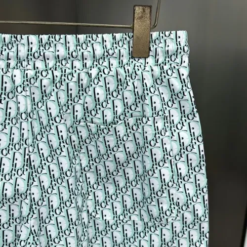 Replica Christian Dior Pants For Men #1439013 $41.00 USD for Wholesale