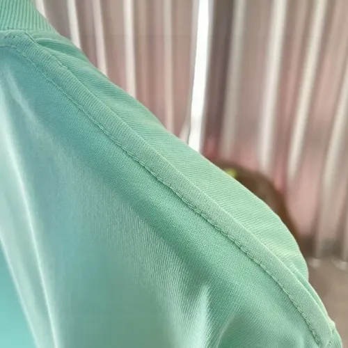 Replica Gucci T-Shirts Short Sleeved For Unisex #1439016 $42.00 USD for Wholesale